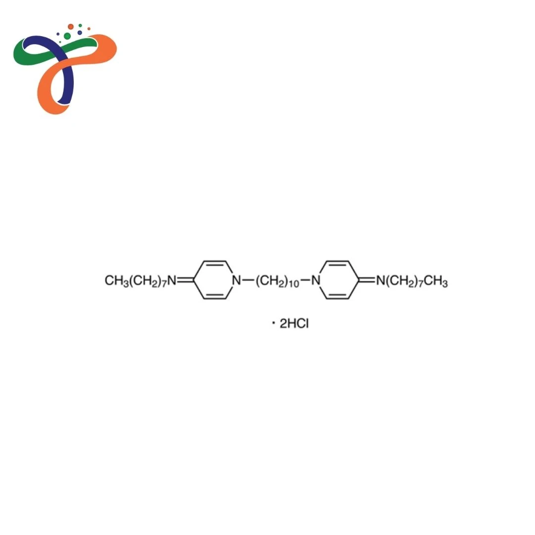 Octenidine Hydrochloride